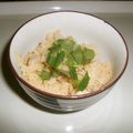 なのはなのんこ's cooksnap of when they made シンプルで簡単なタケノコご飯.