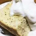 しょうしょう88's cooksnap of when they made 簡単♡ｼﾝﾌﾟﾙ♡基本のプレーンシフォン.