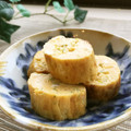 はーたんのおっかさん's cooksnap of when they made ちょっと中華風(?)卵焼き.