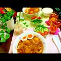 showcookpd's cooksnap of when they made カレーリメイク☆カレーうどん.