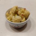 まんまるまうちゃん's cooksnap of when they made カリフラワーのピクルス風～♪.