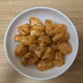 かおり♡♡♡'s cooksnap of when they made 節約90円＊簡単激ウマ!鶏むねジンジャー.