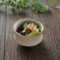 まろんかふぇ's cooksnap of when they made お手軽夏野菜料理！きゅうりとナスの夏炒め.