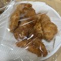 ぺこ 葵's cooksnap of when they made 安くて♪簡単☆胸肉のチキンカツ.