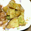 なおころピッコロ's cooksnap of when they made ほくほくサツマイモの揚げ煮.
