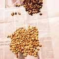 ManmaMiwa's cooksnap of when they made 節分で御馴染み煎り大豆.