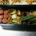 こたんぷ's cooksnap of when they made お弁当に♡こんがりきぬさや炒め.