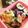 みづママふわりん's cooksnap of when they made お野菜たっぷりチヂミ☆シラス入り.