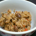 じゅりタン's cooksnap of when they made ++節分の福豆で大豆ご飯++.