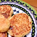 もんまりえ's cooksnap of when they made おからと豆腐のツナバーグ.