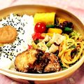 mii219's cooksnap of when they made みんな大好き定番唐揚げ♪.