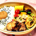 mii219's cooksnap of when they made みんな大好き定番唐揚げ♪.