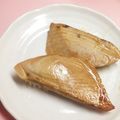 ＊にょにょん＊'s cooksnap of when they made フライパンで 簡単 まぐろの 照り焼き.