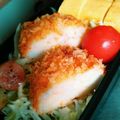 はやみんみ's cooksnap of when they made ふわぁ〜ぷりｯ♪簡単えびかつ.
