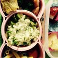 アトムガール's cooksnap of when they made お弁当❀煮物や金平のリメイク卵焼き.