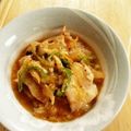 干芋くん's cooksnap of when they made 豚キム玉丼.