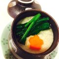 黒髪七竈's cooksnap of when they made 真鯛のかぶら蒸し.