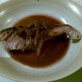 mikak0's cooksnap of when they made はまちの照り焼き☆.