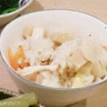 まめこ。。's cooksnap of when they made ◆簡単＆美味♡京風ほっこり筍ご飯◆.