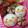 たにたーに's cooksnap of when they made 幼稚園 お弁当 キャラ弁 ひよこ.