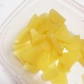 yos★'s cooksnap of when they made レンジで簡単！りんごのフィリング.