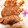 chamamaz's cooksnap of when they made ちくわとしめじの肉巻き.