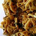 クックN6IN1U☆'s cooksnap of when they made 豚しそ蓮根∶冷凍お弁当野菜おかずストック.