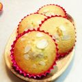 ＊＊yococo＊＊'s cooksnap of when they made 簡単　あっさりマドレーヌ.