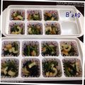 Ｂｚ玲's cooksnap of when they made すぐできる♬ほうれん草とちくわのマヨ炒め.