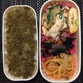 to0707's cooksnap of when they made 基本のひじきの煮物.