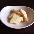 ★ａｓｍ★'s cooksnap of when they made 片栗粉でおやつ.