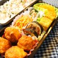 sacoママ's cooksnap of when they made 海老すり身で☆海苔巻串♪.