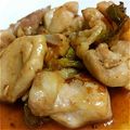 Cｈoｃo's cooksnap of when they made 我が家の味！ご飯が進む自家製焼き鳥のたれ.