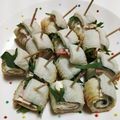ベキベッキー's cooksnap of when they made ちくわしそチーズ.