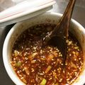 かずぅマム's cooksnap of when they made サムジャン♪何にでも合う♡韓国の味噌だれ.