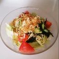 3mikuna's cooksnap of when they made 食物繊維たっぷりひじきサラダ！.