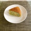ホタクサ's cooksnap of when they made 便秘解消☆ヘルシーで美味♪炊飯器ケーキ.