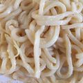 ゆっちゃーーーーん's cooksnap of when they made 冷凍うどんで簡単☆たらこバターうどん.