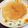 おんタソ。's cooksnap of when they made もっちもちパンケーキ☆卵なし.
