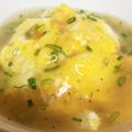 aocomo's cooksnap of when they made 本当に簡単 関西風?たっぷり餡かけ天津飯.