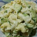 しゅろくま's cooksnap of when they made 具だくさんポテト・マカロニサラダ.