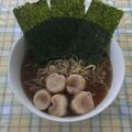 ラリー＆サラ's cooksnap of when they made あっさり味の醤油ラーメンスープ.