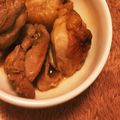 cocobunbun's cooksnap of when they made 柔らか～い！！鶏もも肉の煮つけ.