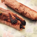 黒パグりん's cooksnap of when they made 柚子胡椒風味の肉巻き.