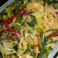 もりのりころ's cooksnap of when they made 切り干し大根の中華風酢の物.