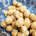 えむ36's cooksnap of when they made 節分のお豆が超簡単おやつに変身～♪.