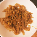 クックJYUHST☆'s cooksnap of when they made 簡単☆炒める切干大根.