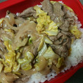 ☆ゆっこ0523☆'s cooksnap of when they made 牛肉とレタスのオイスターマヨ炒め♡.