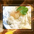 ＭＡＹＯＭＡＹＯ　's cooksnap of when they made ◉たけのこご飯　.