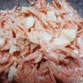 しっさ's cooksnap of when they made にんじん✿ゆで卵✿オイマヨサラダ.